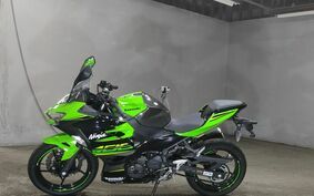 KAWASAKI NINJA 400 2018 EX400G