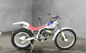 HONDA TLM260R 260R