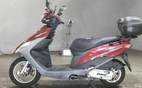 SUZUKI ADDRESS 125 DT11A