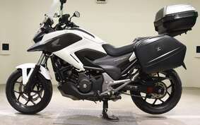 HONDA NC750X D Limited 2014 RC72