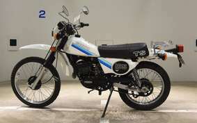 SUZUKI TS185 SG12A