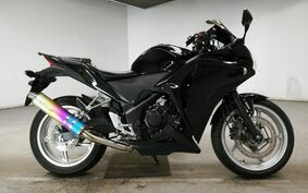 HONDA CBR250R MC41