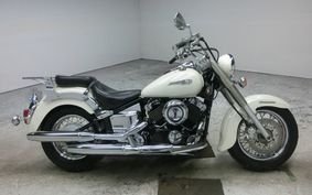 YAMAHA DRAGSTAR 400 CLASSIC 2003 VH01J