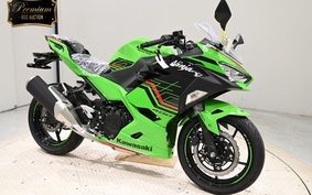 KAWASAKI NINJA 400 2024 EX400L