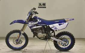 YAMAHA YZ85LW CB10C