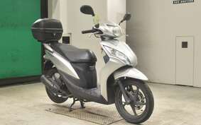 HONDA DIO 110 JF31