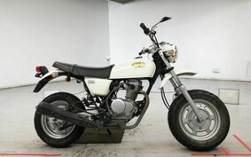 HONDA APE 100 HC07