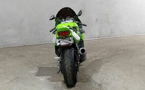 KAWASAKI NINJA ZX-7R 2002 ZX750P