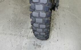 HONDA XLR125R JD16