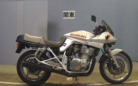 SUZUKI GSX400S KATANA 1993 GK77A