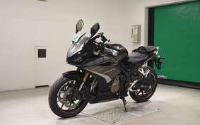 HONDA CBR400R 2023 NC56