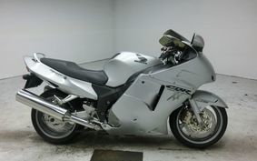 HONDA CBR1100XX 2002 SC35