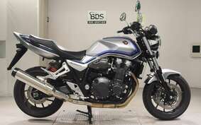 HONDA CB1300SF SUPER FOUR Gen. 3 2024 SC54