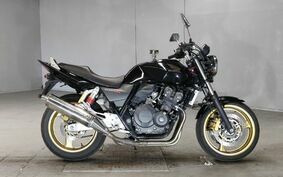 HONDA CB400SF VTEC REVO 2013 NC42