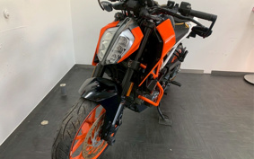 KTM 390 DUKE 2020 JPJ40