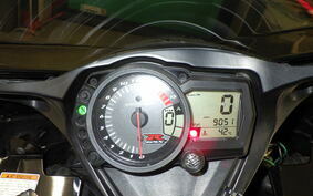 SUZUKI GSX-R1000 2008 CL111