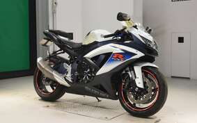 SUZUKI GSX-R750 2012 CW111