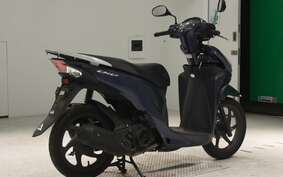 HONDA DIO 110 JF58