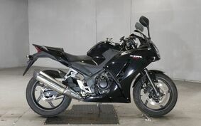 HONDA CBR250R MC41