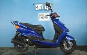 YAMAHA CYGNUS 125 X 2006 SE12J