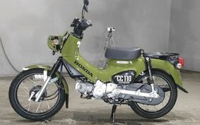 HONDA CROSS CUB 110 JA45