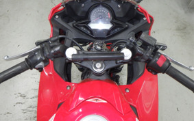 HONDA CBR250R GEN 3 MC41