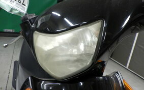 SUZUKI ADDRESS V125 CF46A