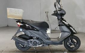 SUZUKI ADDRESS V125 S CF4MA