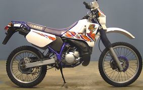 YAMAHA DT125R Gen.3 1994 3FW