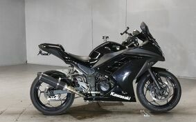 KAWASAKI NINJA 250 EX250L