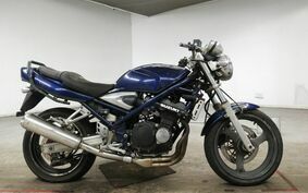 SUZUKI BANDIT 250 V GJ77A