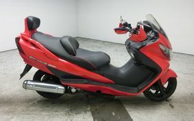 SUZUKI SKYWAVE 250 (Burgman 250) S CJ43A