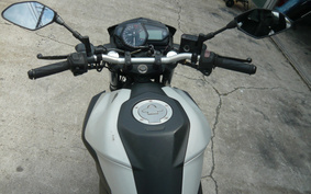 YAMAHA MT-25 RG43J