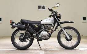 HONDA XL230 MC36