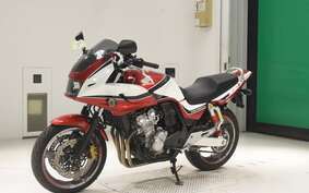 HONDA CB400 SUPER BOLDOR VTEC A 2008 NC42