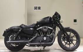 HARLEY XL883N 2015 LE2