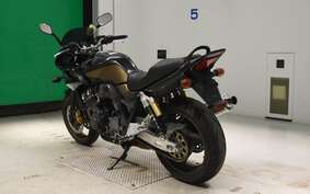 HONDA CB400 SUPER BOLDOR VTEC 2012 NC42