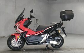 HONDA ADV150 KF38