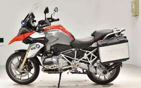 BMW R1200GS 2013 0A01