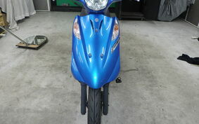 SUZUKI ADDRESS V125 G CF46A