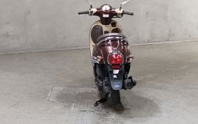 HONDA GIORNO AF77