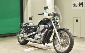 HONDA STEED 400 2002 NC26