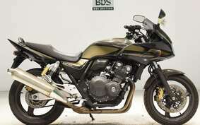 HONDA CB400 SUPER BOLDOR VTEC 2012 NC42