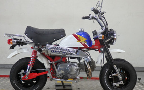 HONDA MONKEY AB27