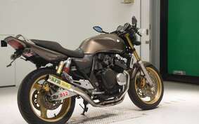 HONDA CB400SF VTEC Spec3 2007 NC39