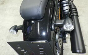 HARLEY RH975S 2023