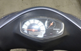 SUZUKI ADDRESS V50 G CA42A