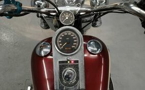 HARLEY FLSTC 1450 2000 BJY