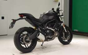 DUCATI MONSTER 797 2019