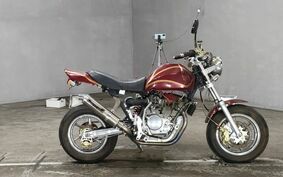 HONDA APE 50 AC16